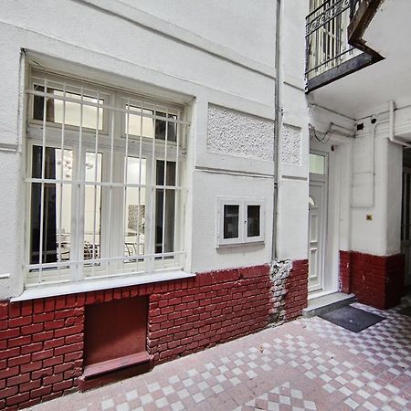 Garibaldi Apartment بودابست المظهر الخارجي الصورة